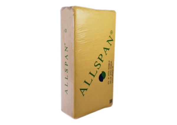 Allspan Sägespäne 18kg